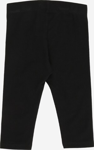 Calvin Klein Jeans - Leggings en negro