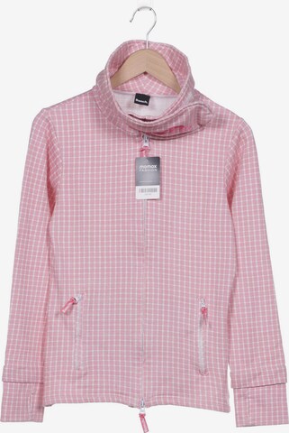 BENCH Sweater M in Pink: predná strana