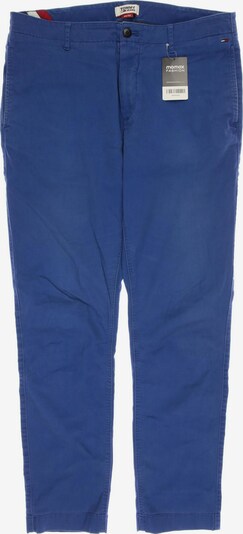 Tommy Jeans Pants in 34 in Blue, Item view