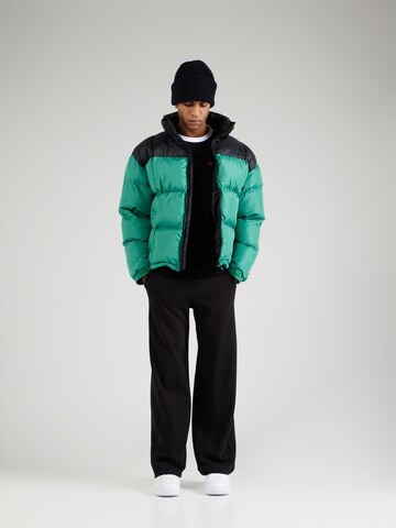 ELLESSE Winterjas in Groen