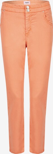 Angels Hose 'Louisa Button' in apricot, Produktansicht