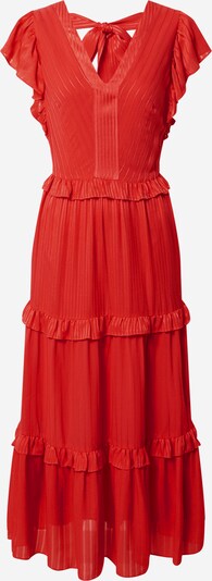 Ted Baker Vestido 'Tiliana' en rojo anaranjado, Vista del producto