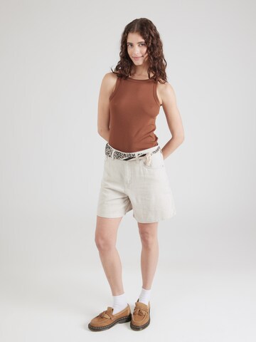 LEVI'S ® Top 'DREAMY' in Brown