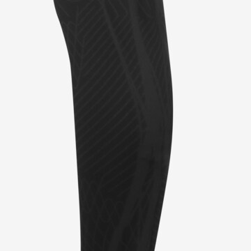 NIKE Skinny Sporthose 'Academy 23' in Schwarz