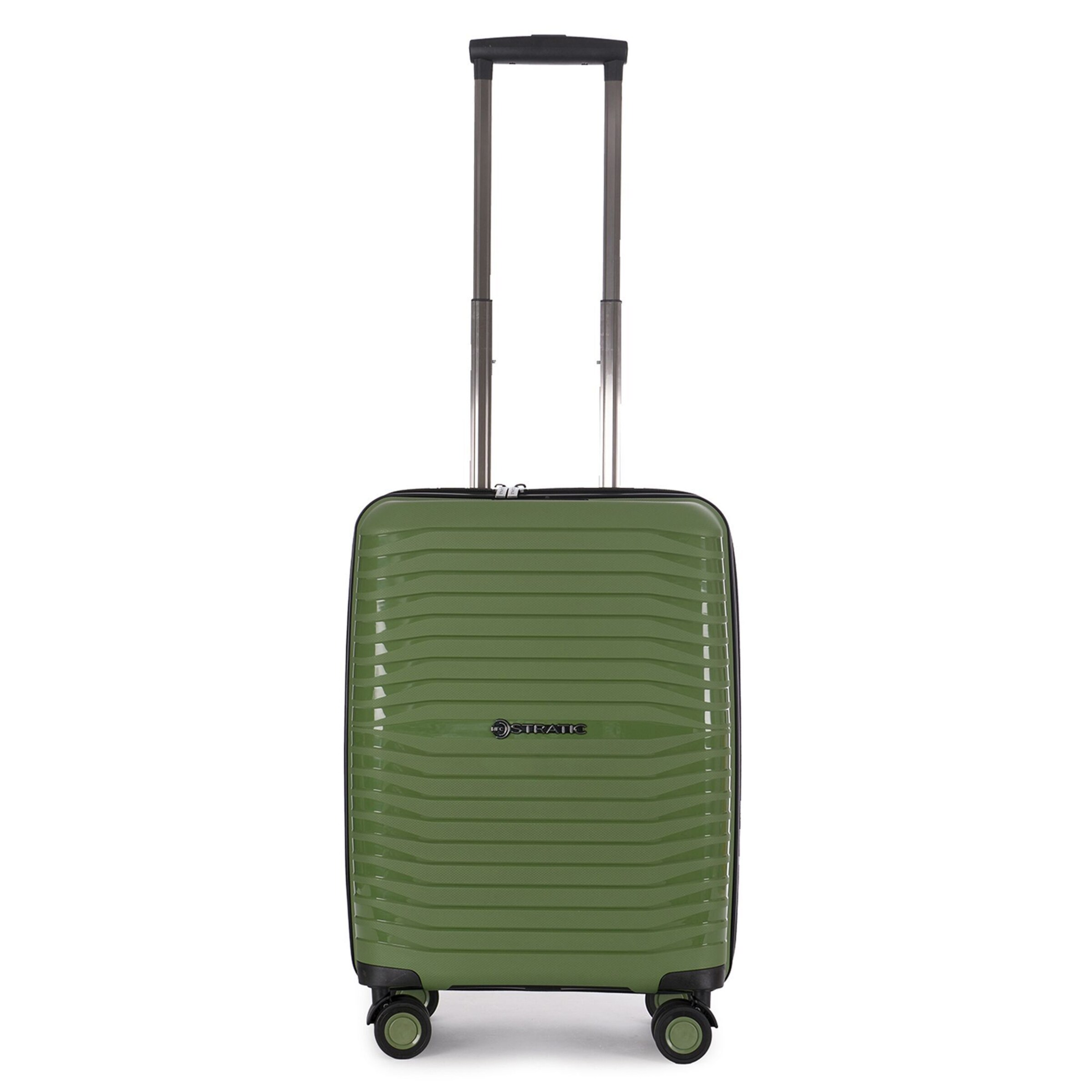 Stratic Cart in Green: front