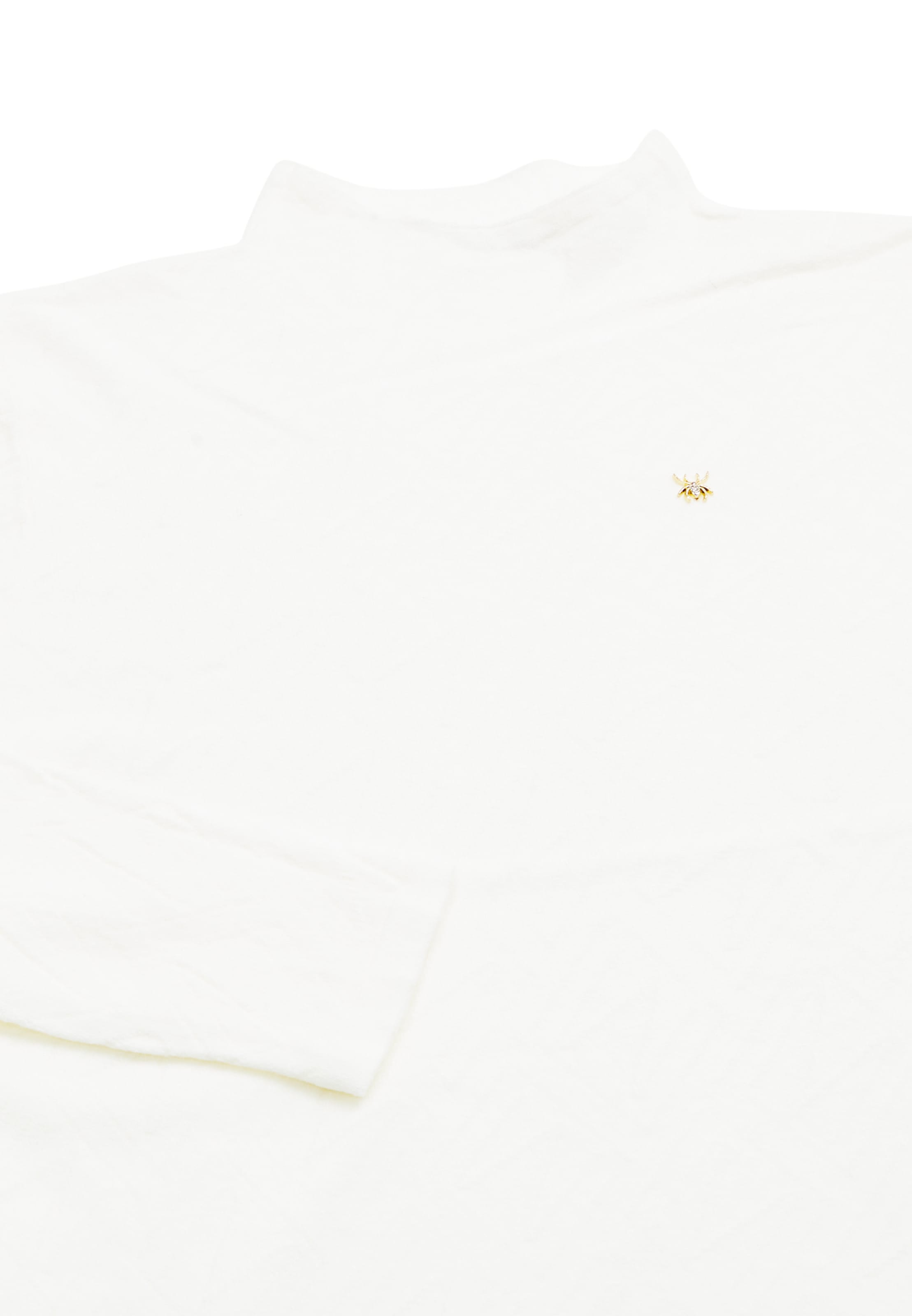 aleva Pullover in Weiß