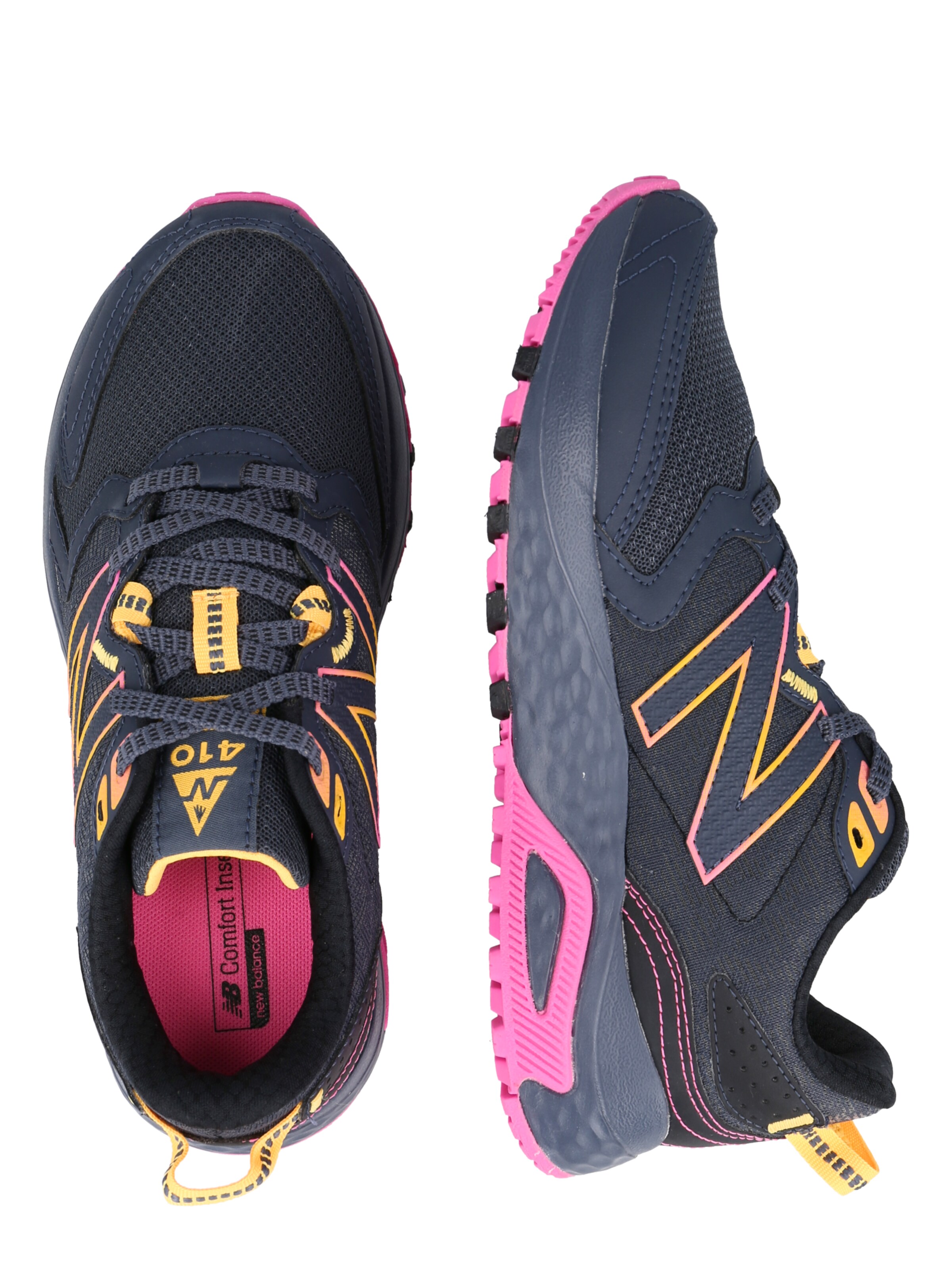 new balance Running shoe '410v7' in Blue