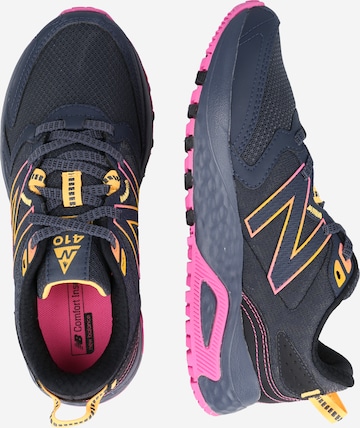 new balance Bežecká obuv '410v7' - Modrá