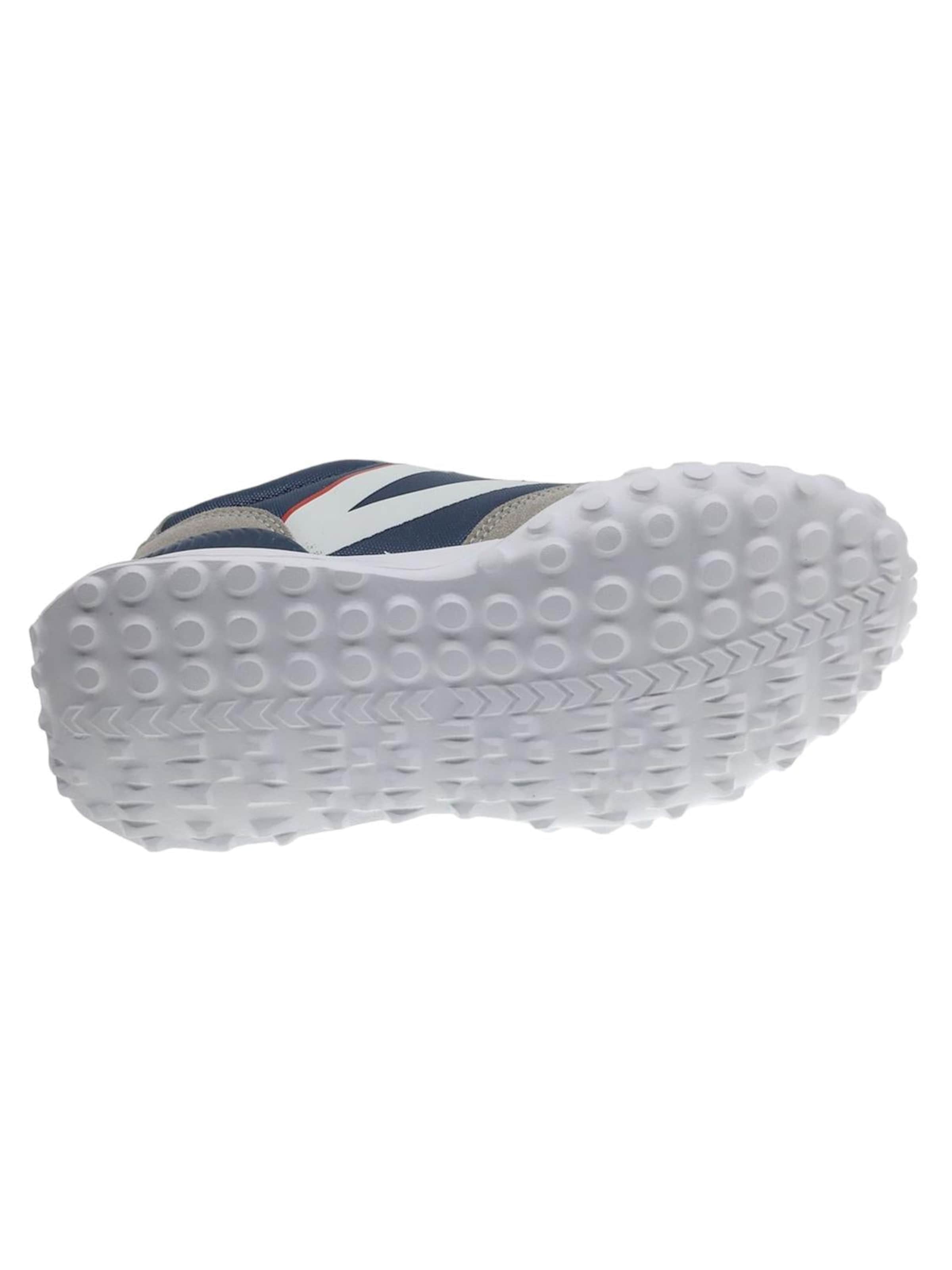 Beppi Sneakers in Grijs
