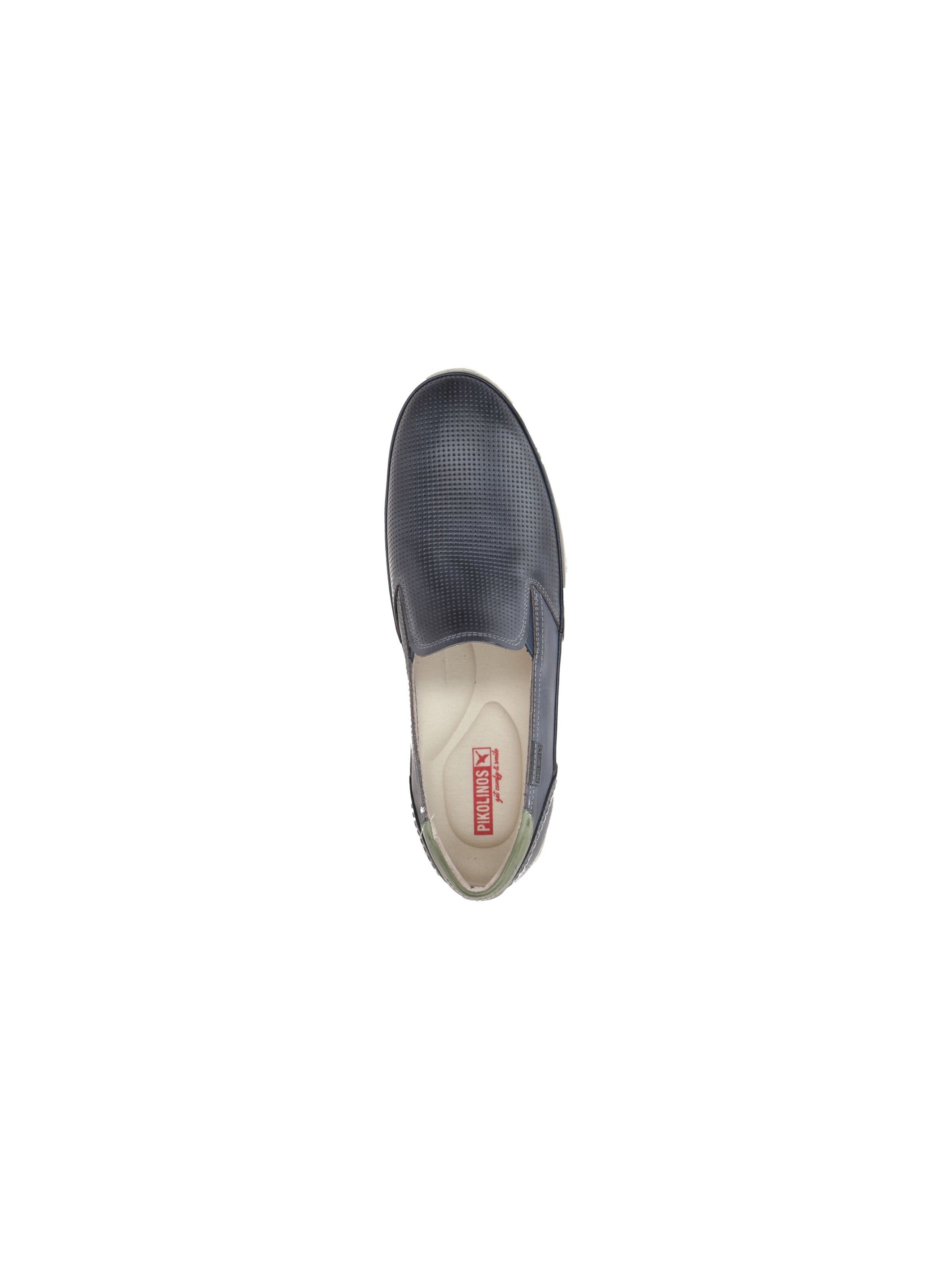 PIKOLINOS Slippers in Blue