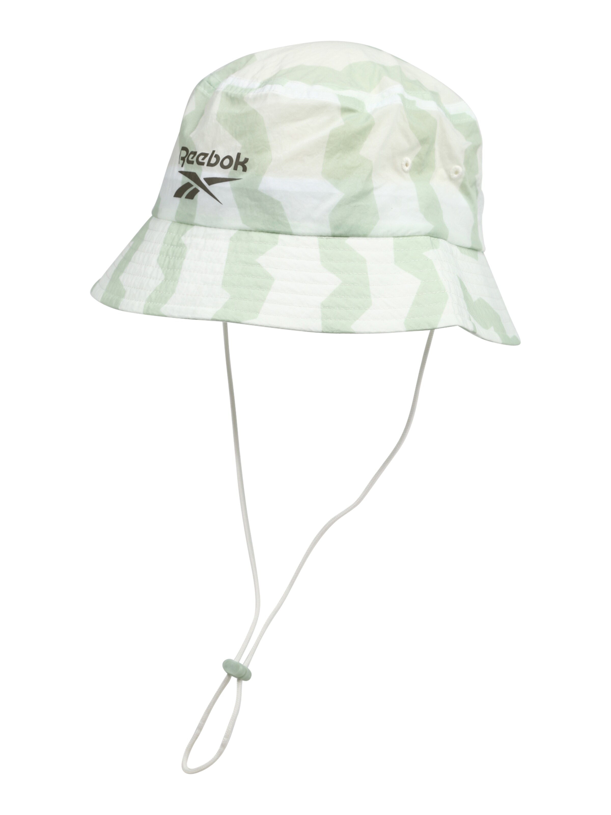 Women Hats & caps | Reebok Classics Hat 'Classics Summer' in Pastel Green, Mint - QK68342