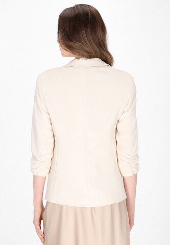 DreiMaster Klassik Blazers in Wit
