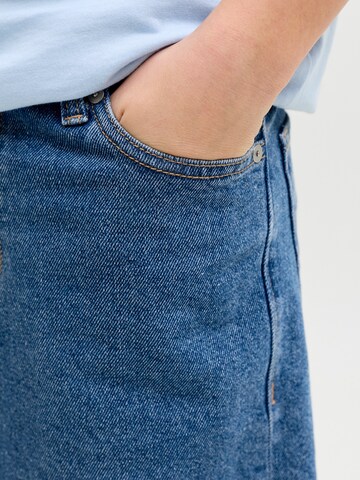 JJ Rebel Szabványos Farmer 'JREBTAYLOR JJCRAFT' - kék