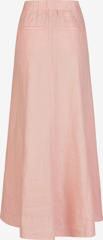 MARC AUREL Skirt in Pink