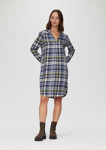 Robe s.Oliver en bleu : devant