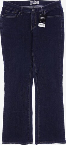LEVI STRAUSS & CO. Jeans in 32 in Blue: front