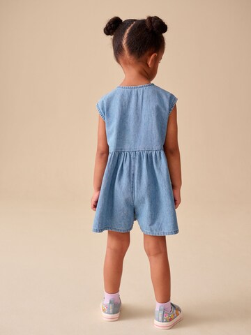 Next Overall in Blue