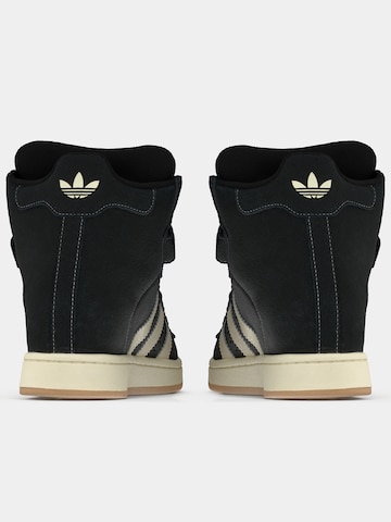 ADIDAS ORIGINALS Кроссовки на платформе 'CAMPUS BOLD' в Черный