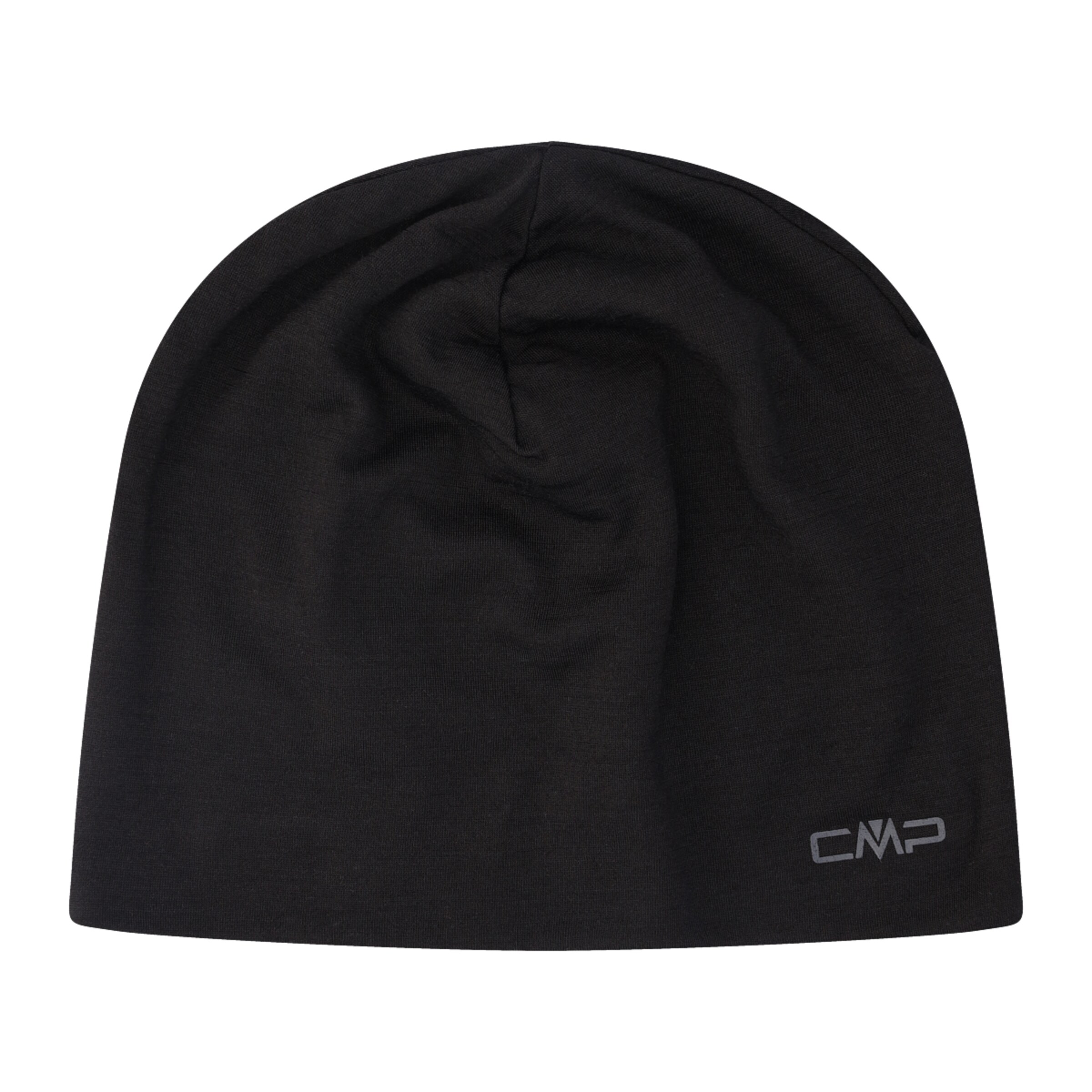 CMP Athletic Hat in Black