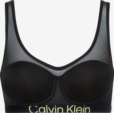 Calvin Klein Underwear BH in schwarz / weiß, Produktansicht