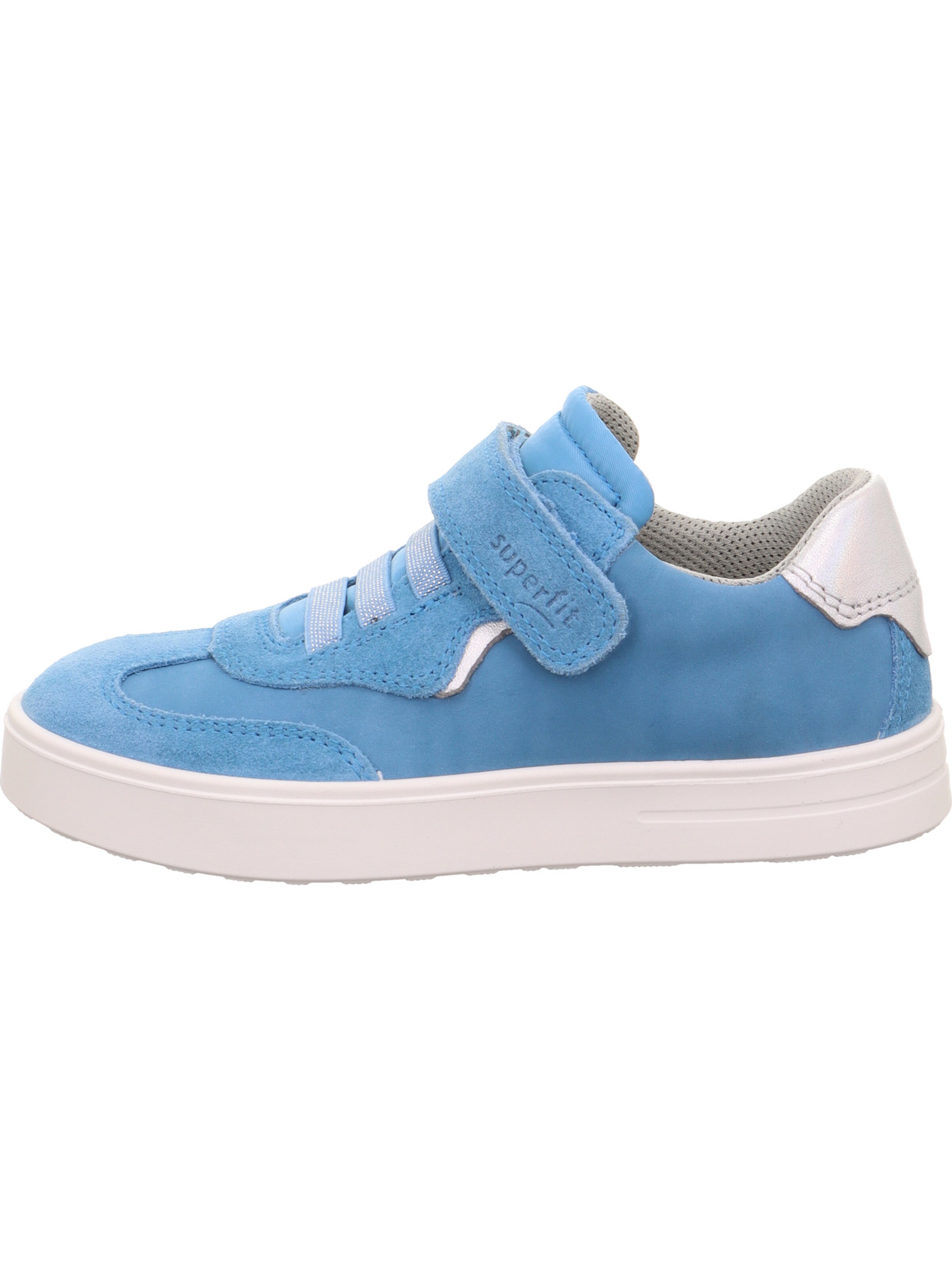 SUPERFIT Sneaker 'STELLA' in Blau