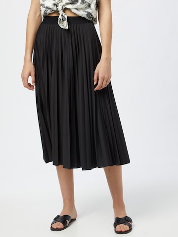 ESPRIT Skirt 'Noos' in Black: front