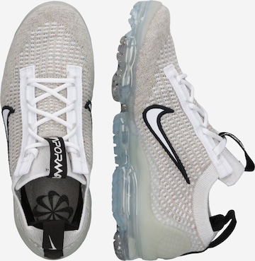 Nike Sportswear Sneaker 'Air VaporMax 2021' i vit