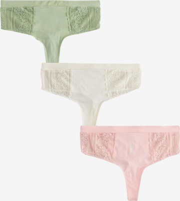 žalia Next Siaurikės: priekis