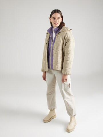 mazine Jacke 'Palo' in Beige