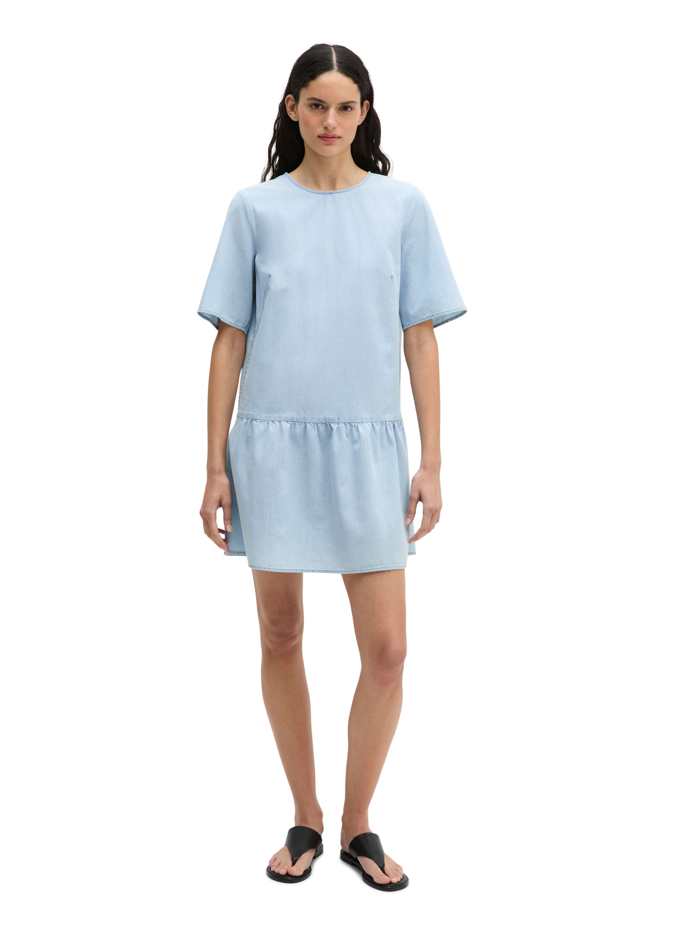 Robe Marc O'Polo en bleu