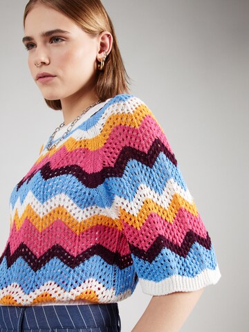 b.young Sweater 'MIRIAM' in Mixed colors