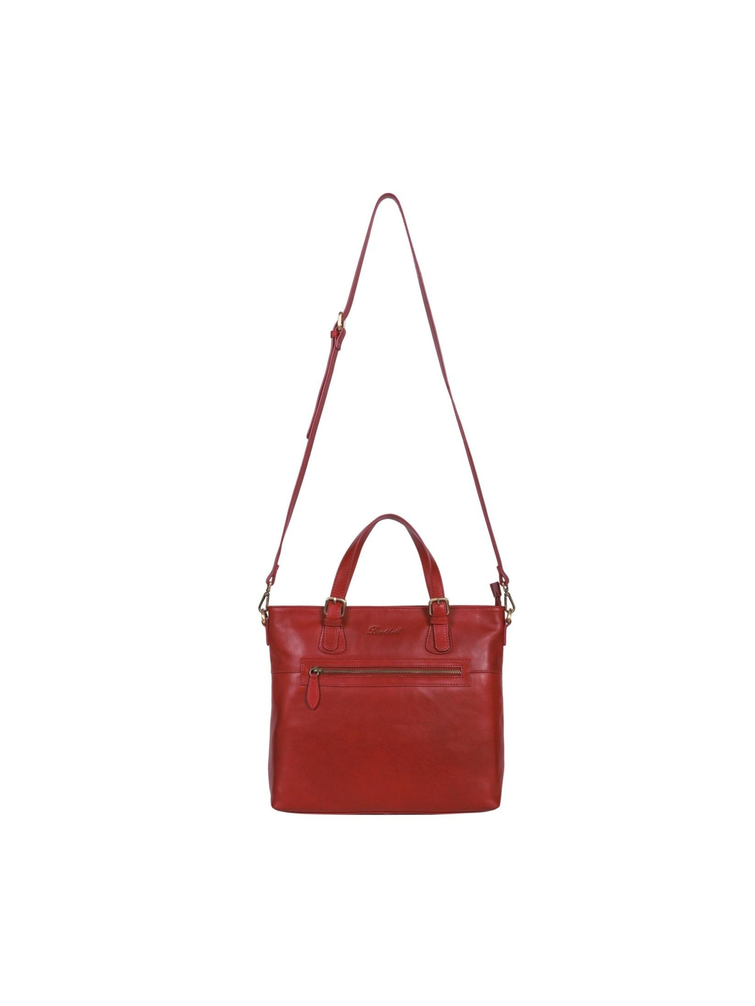 Benthill Handtasche‌‌‌‌‌‌‌‌‌ in Rot