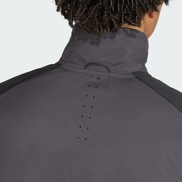 Veste de sport 'Adi365' ADIDAS PERFORMANCE en noir