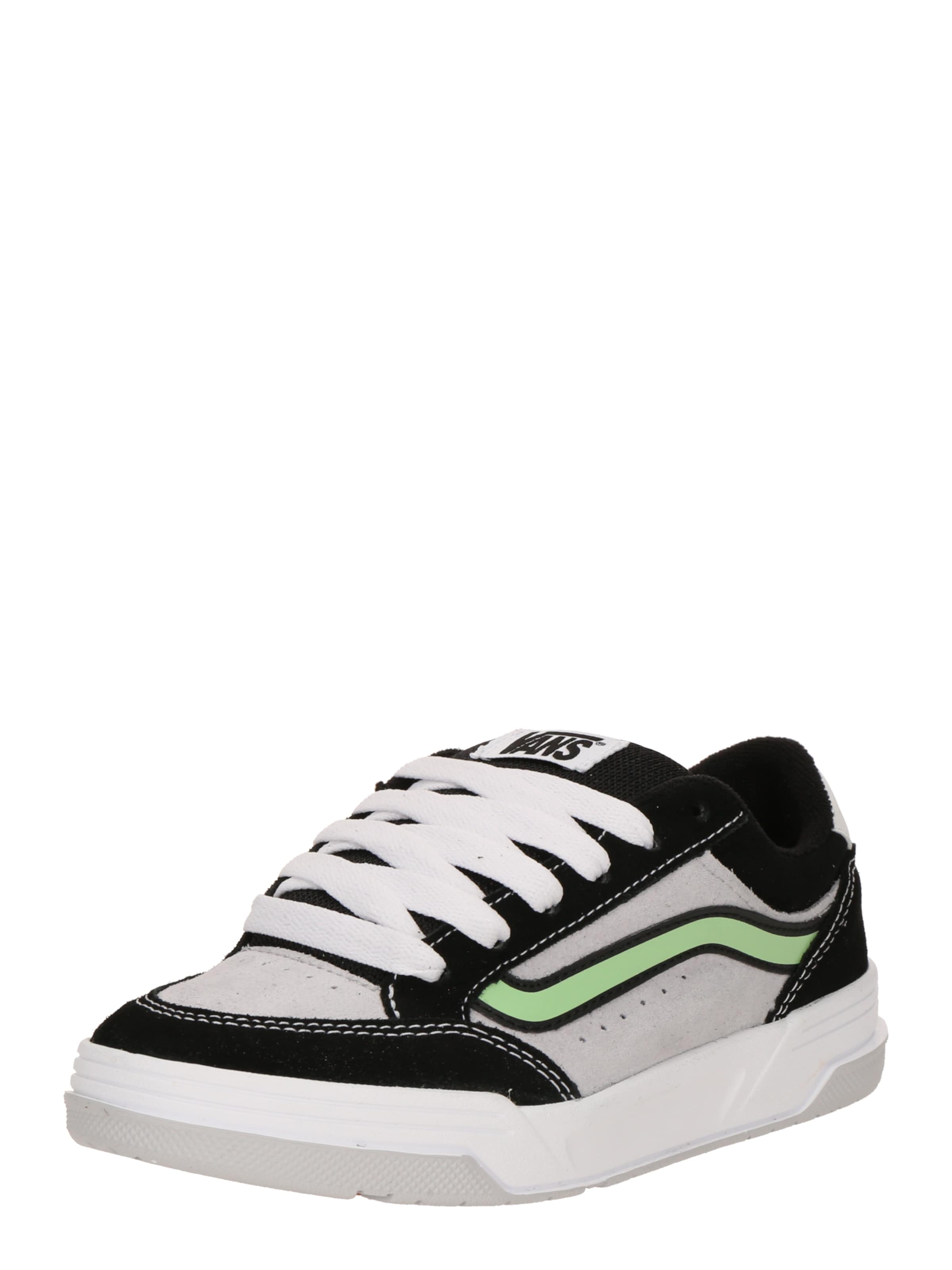 VANS - Zapatillas deportivas 'Hylane' en negro: frente