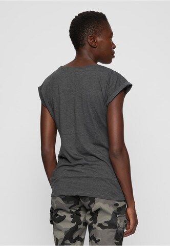 Merchcode - Camiseta en gris