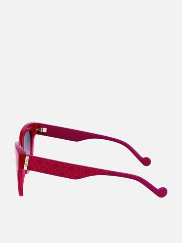 Liu Jo Sonnenbrille‌‌‌‌‌‌‌‌ in Pink