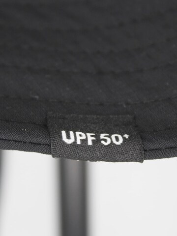 Surf Monkey - Sombrero deportivo en negro