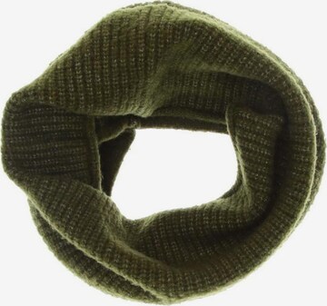 TOM TAILOR Scarf & Wrap in One size in Green: front