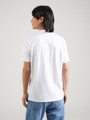 Cars Jeans - Camisa 'HASLE' em branco