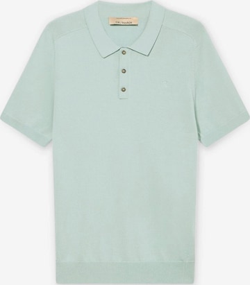 Pullover di Trussardi in blu: frontale