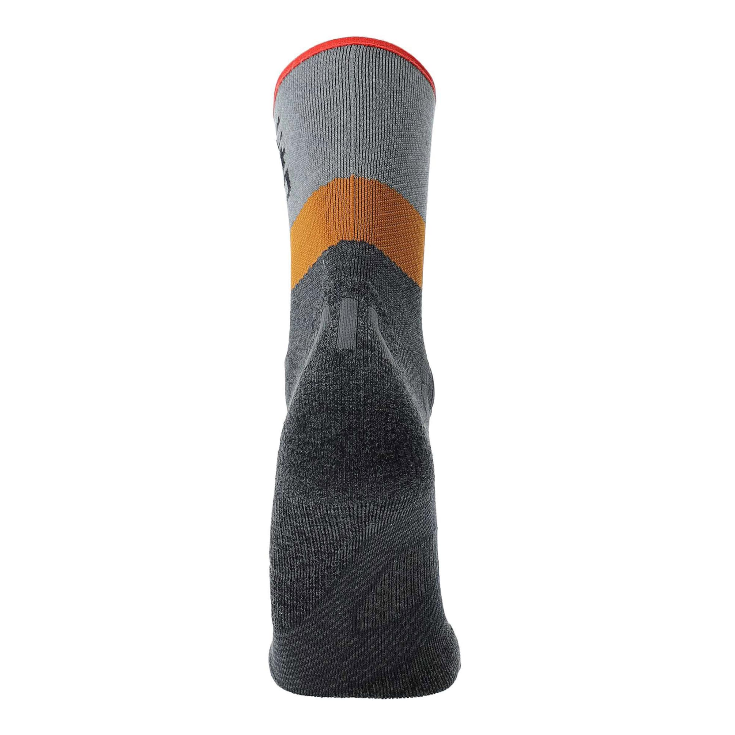 Chaussettes de sport Uyn en gris