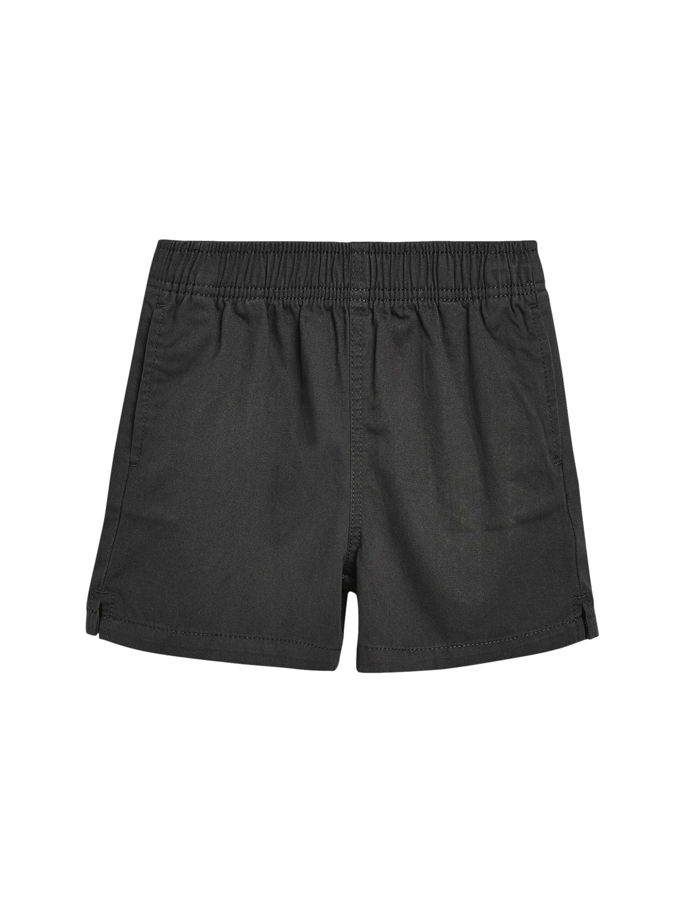 juoda Next Standartinis Kelnės: priekis