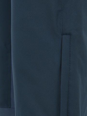 OAKLEY Bootcut Outdoorové kalhoty 'IRIS' – modrá