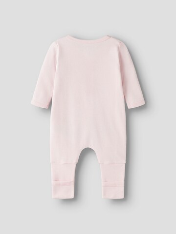 NAME IT - Pijama en azul