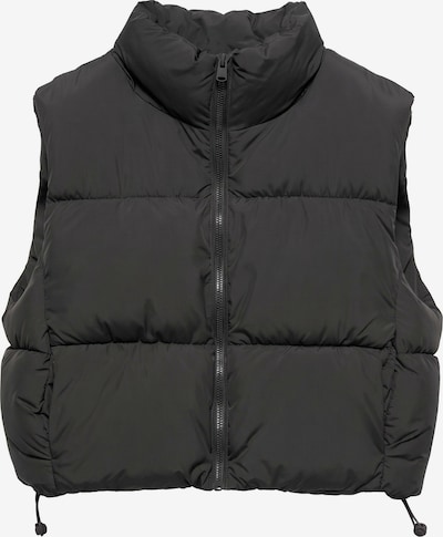 Pull&Bear Prsluk veličine XS u crna, Pregled proizvoda
