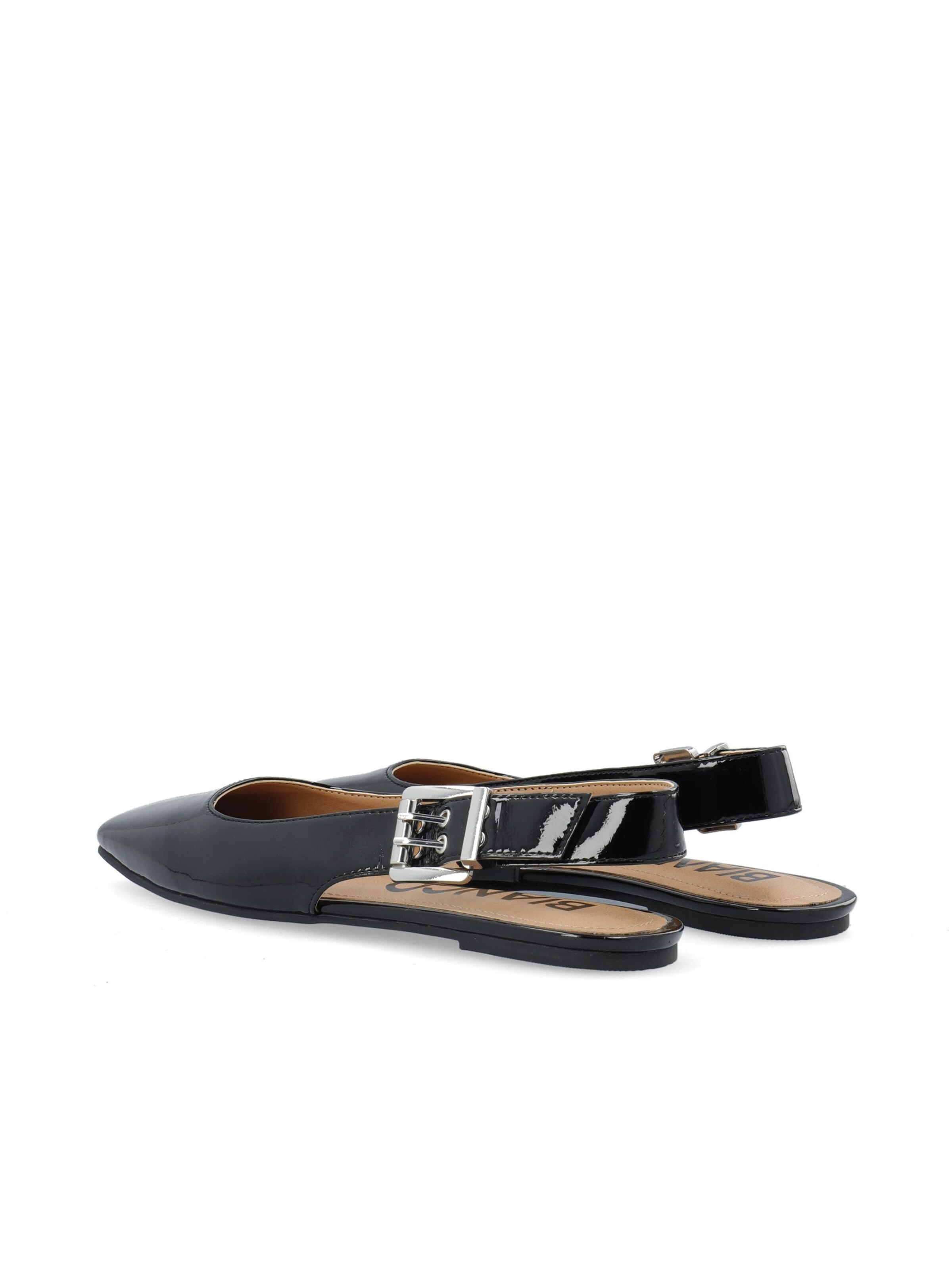 Bianco Ballerina 'Rose' in Zwart