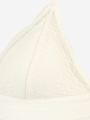 ETAM Triangle Bra 'IDOLE' in Beige