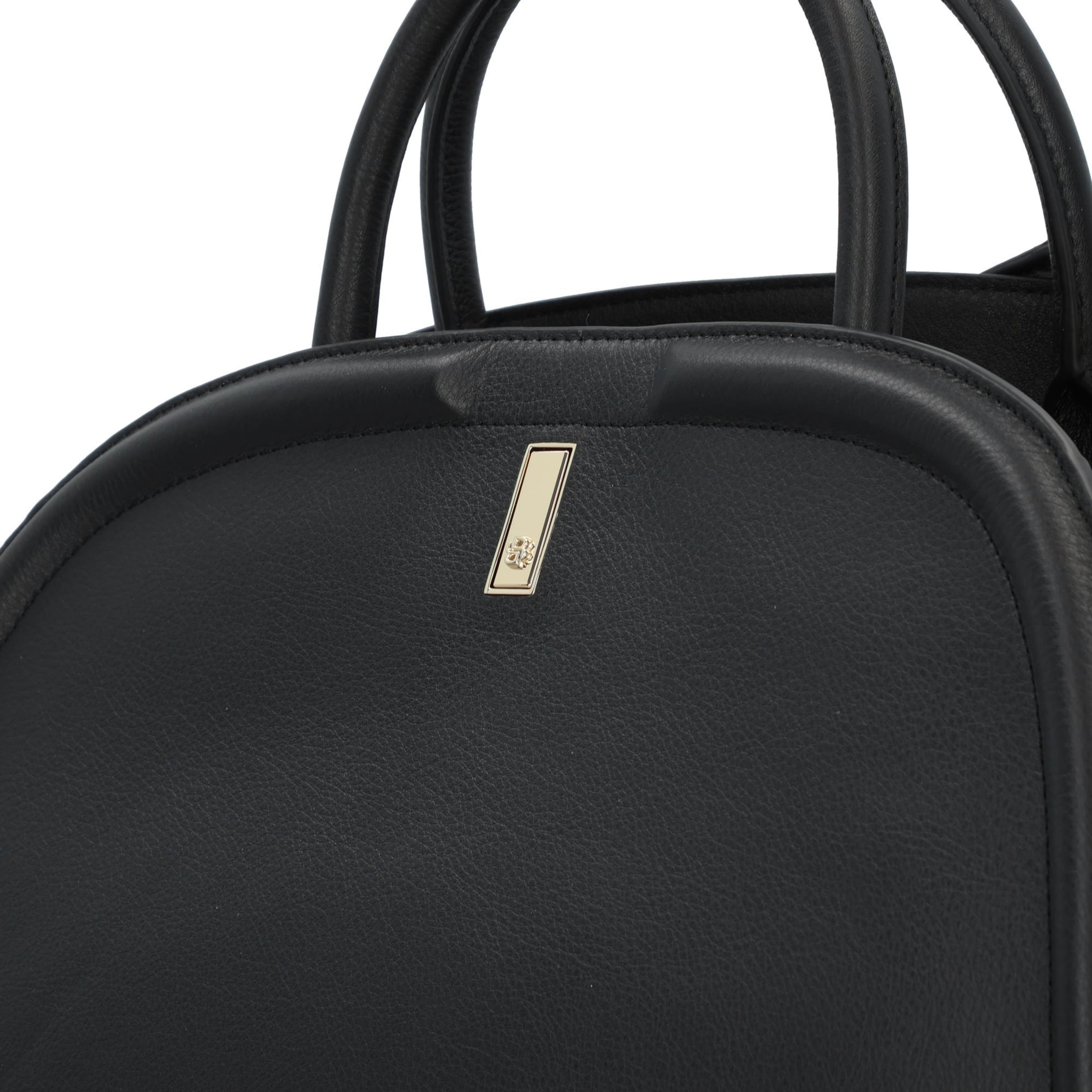 BOSS Handtas 'Ariell' in Zwart