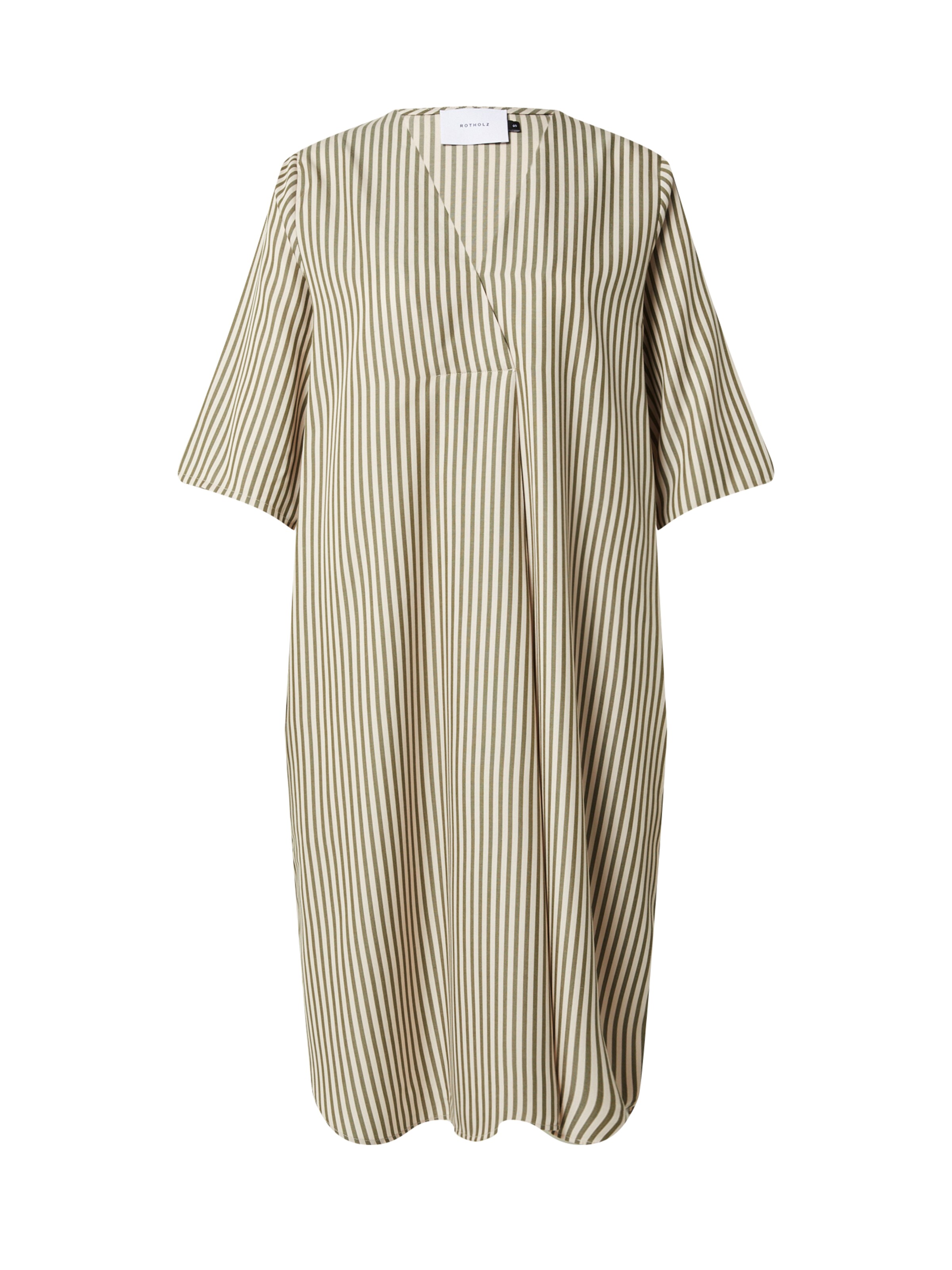 Rotholz Ruha - zöld: elől