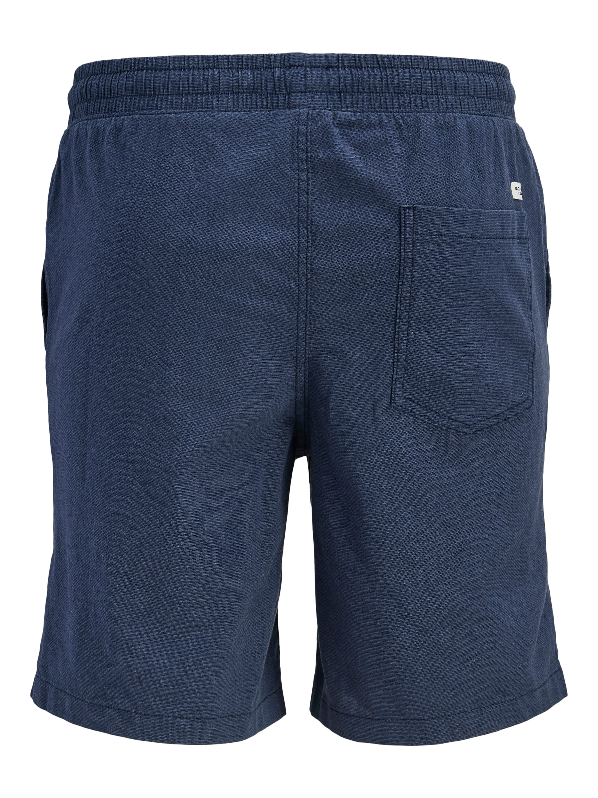JACK & JONES Regular Hose in Blau